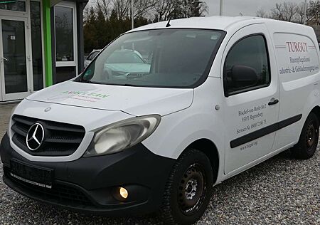 Mercedes-Benz Citan 109 CDI lang *SHZ*AHK*HU&AU 04-2025*