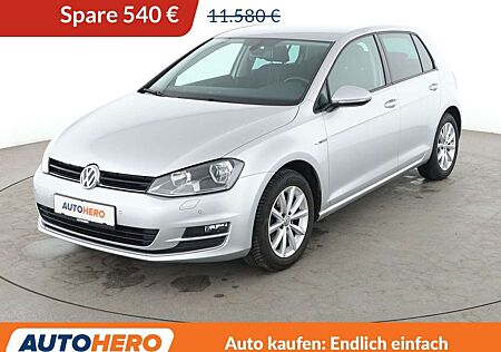 VW Golf Volkswagen 1.2 TSI Lounge BlueMotion Tech*TEMPO*PDC*SHZ*KLIMA
