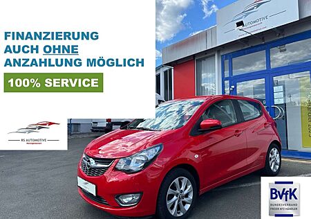 Opel Karl Innovation 1.0 *2.Hd*Tempo.*eFH*Klima*Shzg*