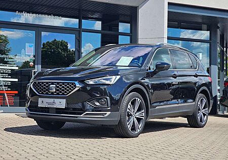 Seat Tarraco 2.0 TDI 147kW Xcellence 4Drive AHK NAVI