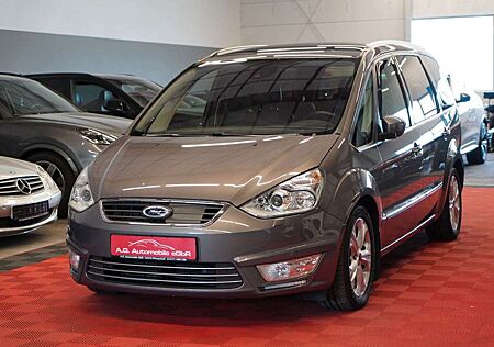 Ford Galaxy 2.0 TDCi Titanium 7Sitzer*Acc*Keyless-Go*