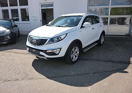 Kia Sportage Vision 4WD