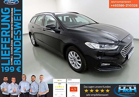 Ford Mondeo Turnier 2.0 EcoBlue Trend AHK+LED+Kamera