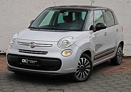 Fiat 500L Pop Star 76Tkm, Bluetooth, Einparkh, Multi!