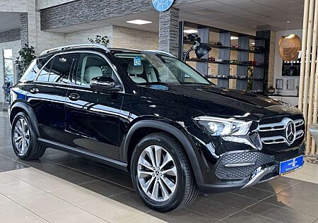 Mercedes-Benz GLE 350 de 4Matic*Burmester*ACC*360°Cam*Leder*
