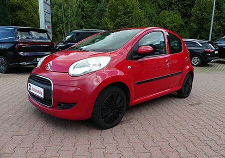 Citroen C1 *1.0*ZV*Radio*CD*el.Fensterheber*Isofix