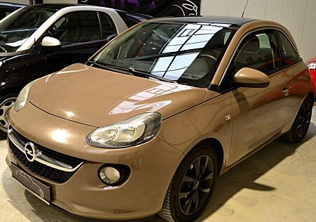 Opel Adam Glam | Panorama*2.Hd.*LkrdHz.