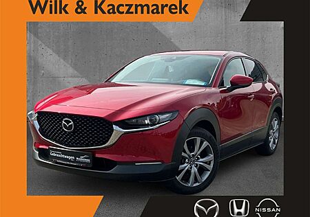 Mazda CX-30 2.0 AT SELECTION MATRIX BOSE 360 HUD