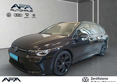 VW Golf Volkswagen VIII Var. 2.0 TSI R-Line DSG Pano*Matrix*AHK