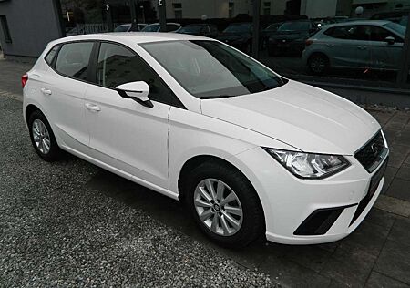 Seat Ibiza Style 1.0 MPI Sitzheiz/PDC/CarPlay/AndroidAuto/Reg