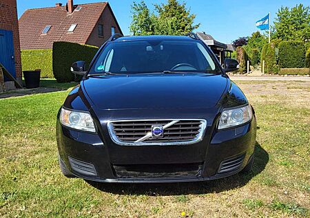 Volvo V50 1.8*TÜV Neu*Steuerkette*Xenon
