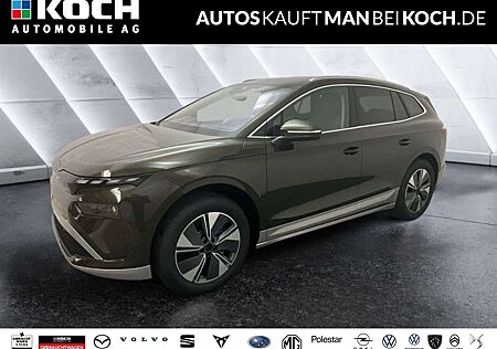 Skoda Enyaq 85 Maxx SOUND LED KAMERA NAVI WINTER Klima