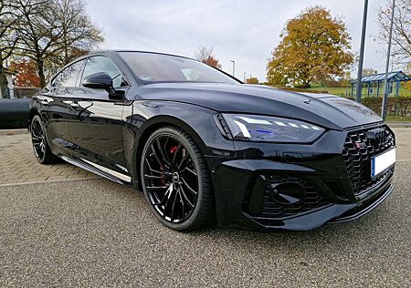 Audi RS5 Sportback TFSI quattro tiptronic