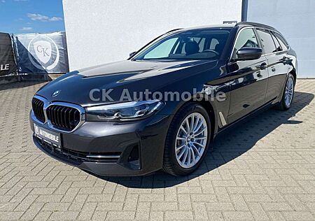 BMW 530 e Touring xDrive/Navi/Leder/LED/ACC/Kamera