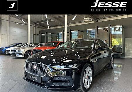 Jaguar XE P250 S LED CarPlay Navi RCam DAB+ MoPf