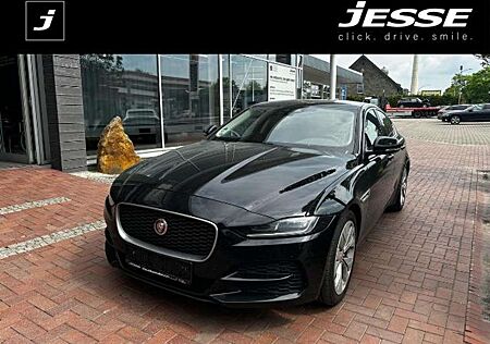 Jaguar XE P250 S LED CarPlay Navi RCam DAB+ MoPf