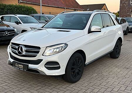 Mercedes-Benz GLE 250 d 4Matic+Panorama+360°Kamera+LED+TUV neu