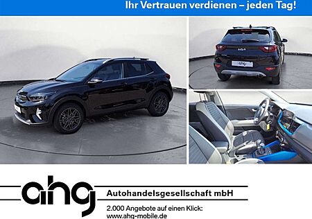 Kia Stonic 1.0 T-GDI 100 Nightline Edition Navigatio