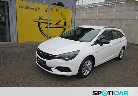 Opel Astra Elegance StartStop