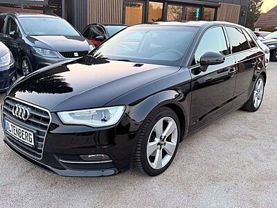 Audi A3 Sportback ambition,Navigation