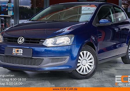 VW Polo Volkswagen V Trendline *Klima/TÜV 02/2027/Scheckheft*