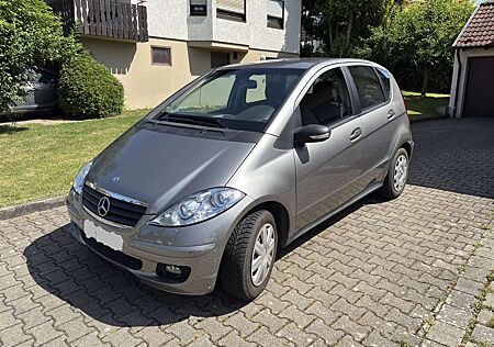 Mercedes-Benz A 170 Classic