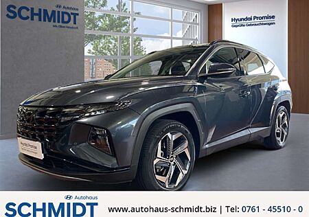 Hyundai Tucson Trend Plug-In Hybrid 4WD AHK-abn. El. Pano Navi Di
