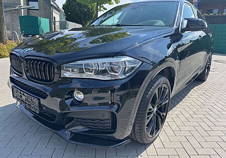 BMW X6 xDrive 30 d //M-Paket//