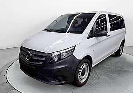 Mercedes-Benz Vito Tourer automatik Klima 2xPDC Tepomat 114/116/119/