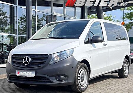 Mercedes-Benz Vito Tourer automatik Klima 2xPDC Tepomat 114/116/119/