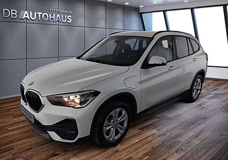 BMW X1 xDrive 25e Advantage Steptronic