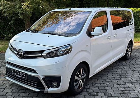 Toyota Pro Ace Proace Verso L1 Family Comfort
