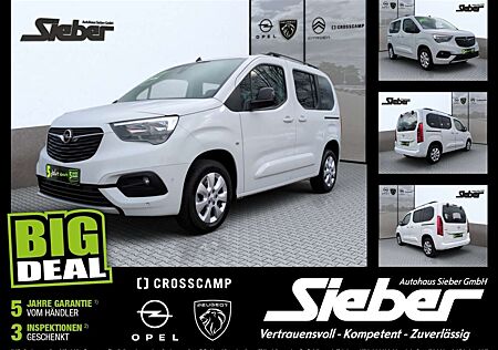 Opel Combo Life E 1.5 D Ultimate N1 ParkAss