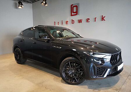 Maserati Levante 3.0 V6 Modena BRD-Ufrei-Letztes Modell-Pano-top