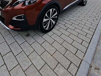 Peugeot 3008 BlueHDi 180 Stop & Start EAT8 GT
