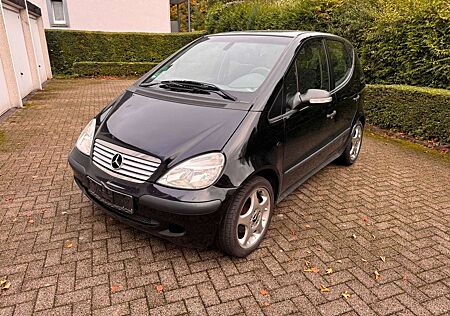 Mercedes-Benz A 140 Classic