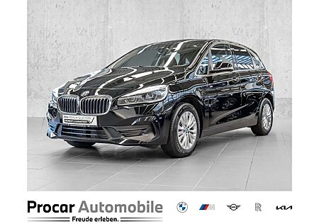 BMW 218 i Advantage RFK LED PDC V+H DAB Tempomat LM