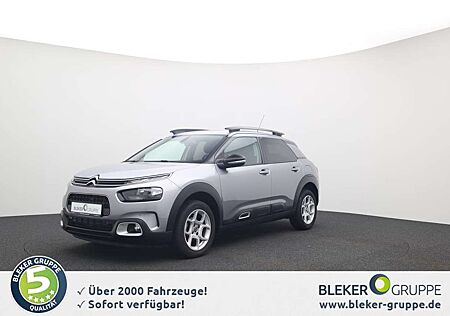 Citroën C4 Cactus Citroen Pure Tech 110 Shine