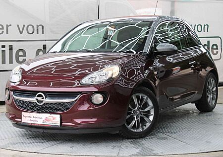 Opel Adam Unlimited*Tüv&Inspektion Neu*2.Hd*Leder*