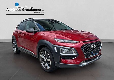 Hyundai Kona Premium