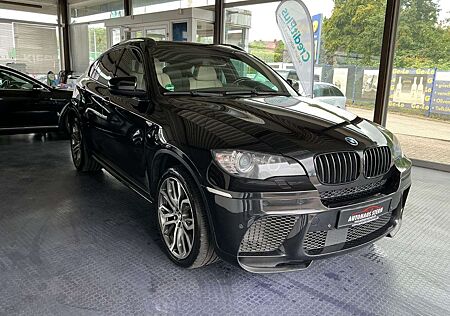 BMW X6 Baureihe xDrive40d*Soft-Close* Sport-Paket