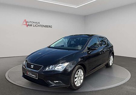 Seat Leon Reference 1.2 TSI 81 kW (110 PS) 6-Gang KLIMA+PDC+