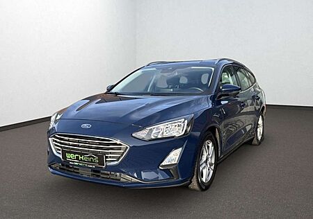 Ford Focus Turnier Cool & Connect Automatik LED LM