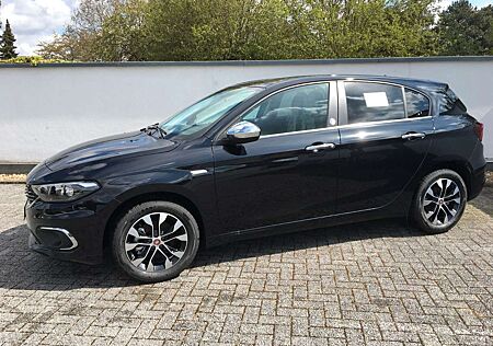 Fiat Tipo 5-Türe MY24  HYBRID 1.5 GSE DCT 130 PS 96KW
