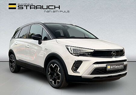 Opel Crossland X Crossland Elegance Navi/bhWSS/LHz/AGR/180°RFK