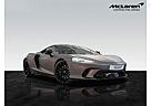 McLaren GT | Vehicle Lift | Rear Parking Camera