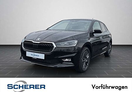 Skoda Fabia Tour