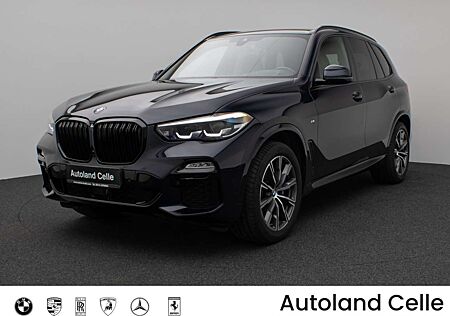 BMW X5 xD25d M Sport Panorama Kamera HUD DAB H K AHK
