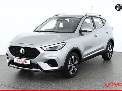 MG ZS 1.5 VTi-Tech Comfort LED Navi Kamera Tempomat