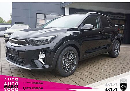 Kia Stonic 1.0 T-GDI 100 48V Nightline DSG Navi Kamera SHZ In